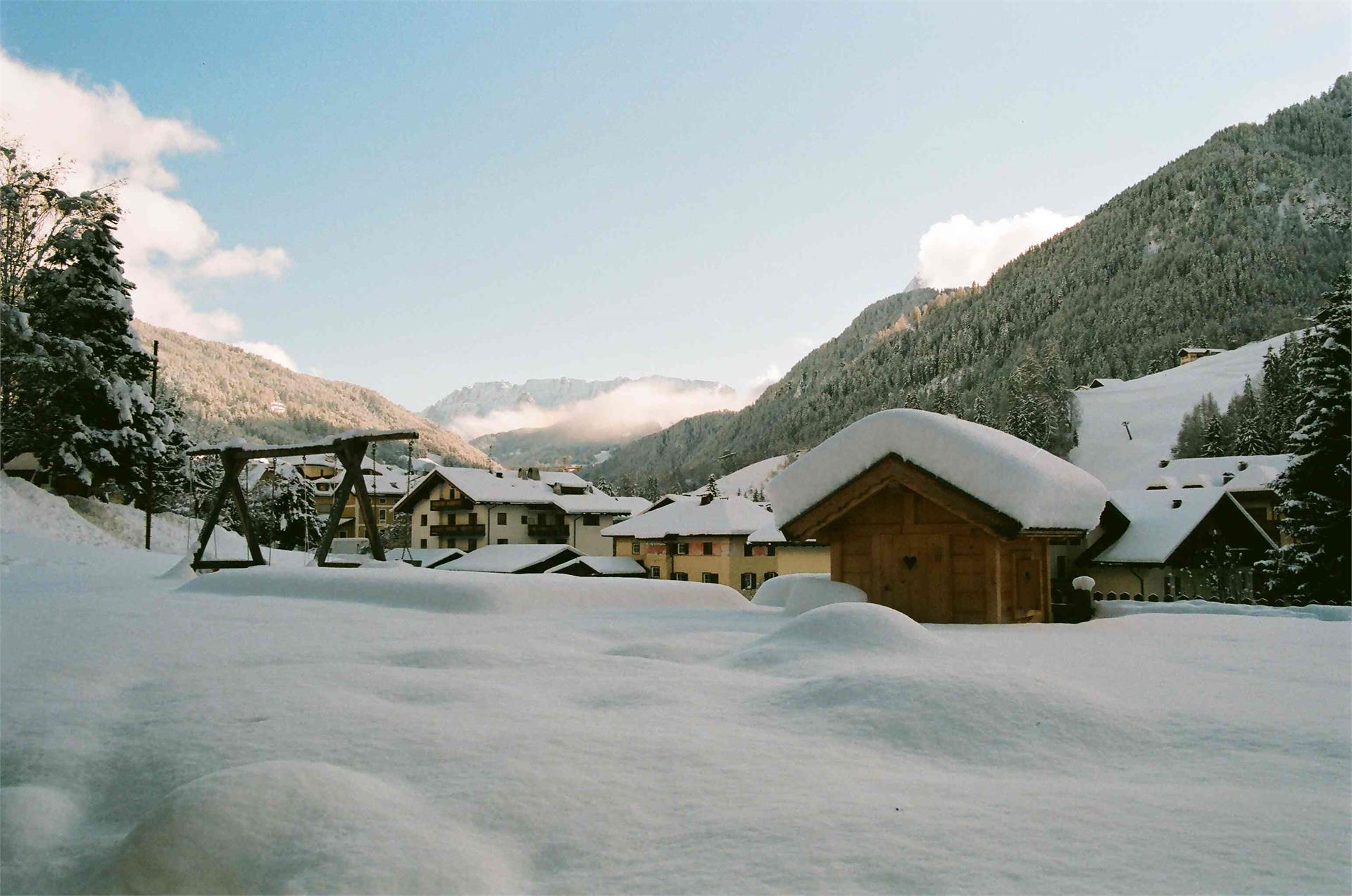 Apartments Agnes Urtijëi/Ortisei 11 suedtirol.info