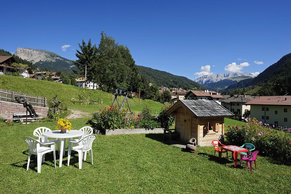 Apartments Agnes Urtijëi/Ortisei 8 suedtirol.info