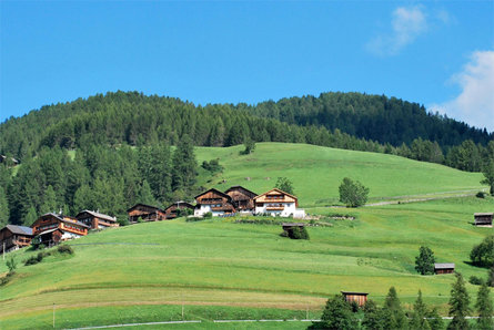 Apartments Porta-Kaiser - Farm Holiday San Martin /San Martino 3 suedtirol.info