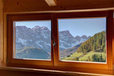 Apartments Porta-Kaiser - Farm Holiday San Martin /San Martino 10 suedtirol.info