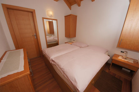 Apartments Ties Alfred Al Plan/San Vigilio 10 suedtirol.info