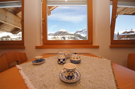 Apartments Ties Alfred San Vigilio 7 suedtirol.info