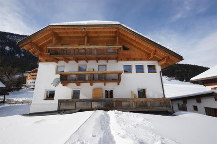 Apartments Ties Alfred Al Plan/San Vigilio 2 suedtirol.info