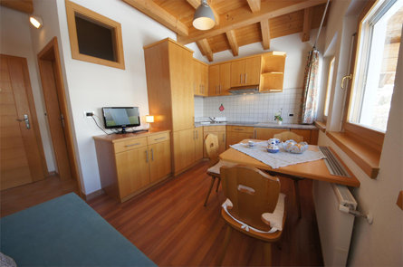 Apartments Ties Alfred San Vigilio 8 suedtirol.info