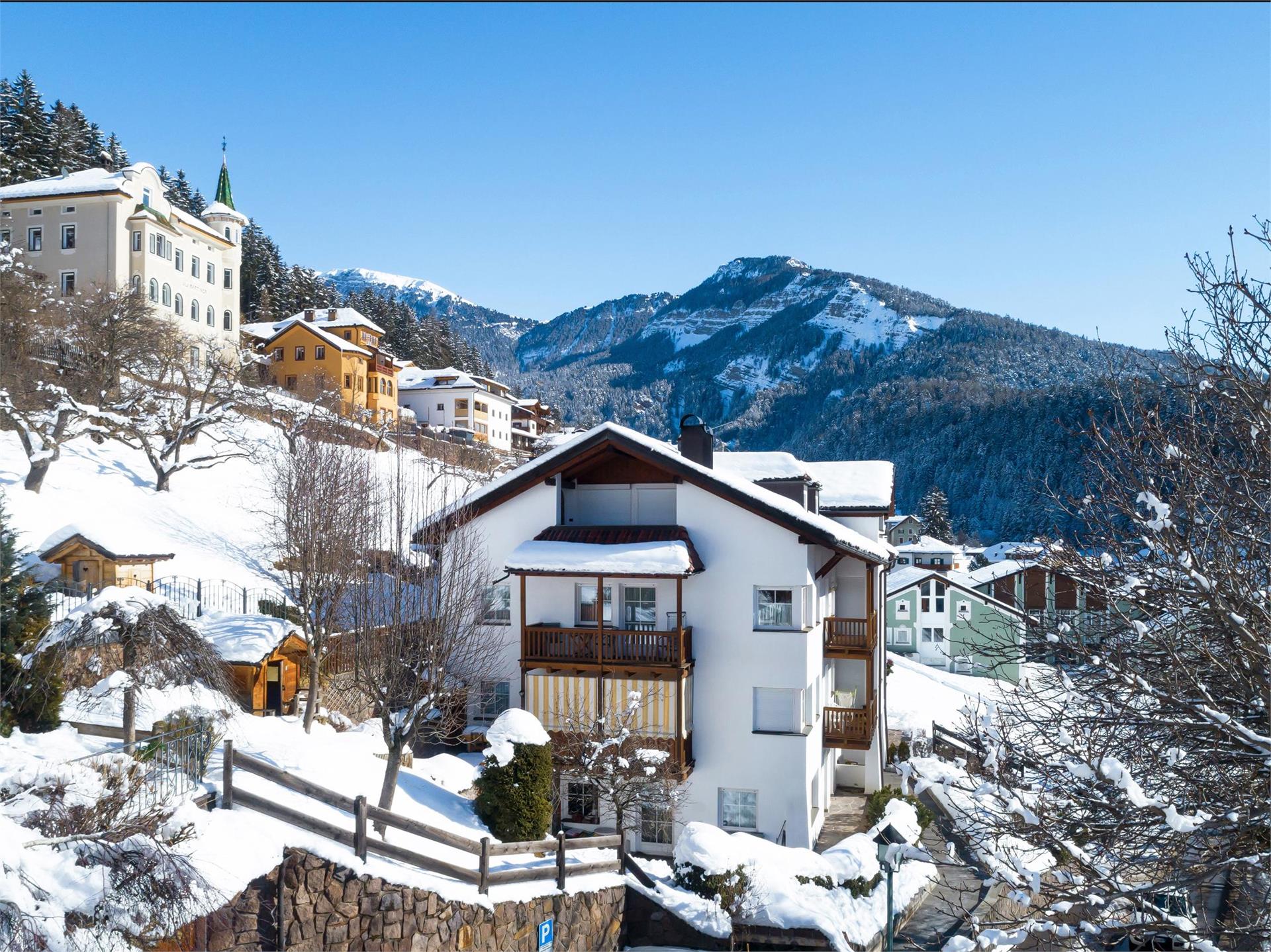 Apartments Insam Christine Urtijëi/Ortisei 1 suedtirol.info