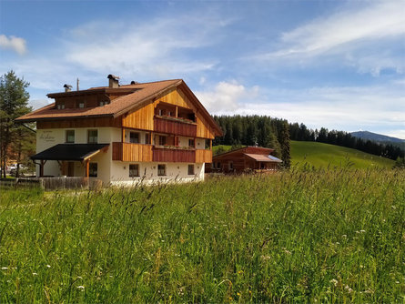 Apartments Lüch Chi Plans - Farm Holiday San Martin /San Martino 1 suedtirol.info