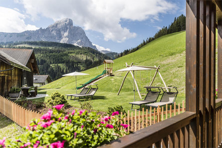 Apartments Fornellahof La Majun San Martin 25 suedtirol.info