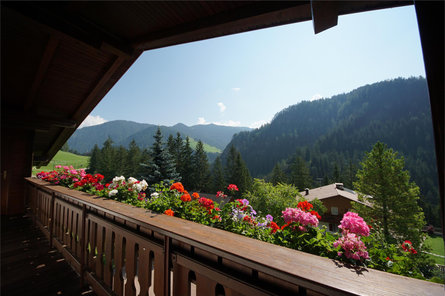 Apartments Fiung - Farm holiday San Martin /San Martino 10 suedtirol.info