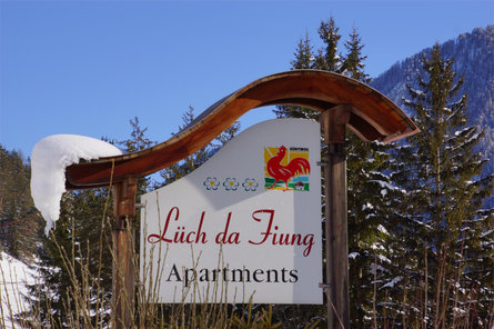 Apartments Fiung - Farm holiday San Martin /San Martino 5 suedtirol.info