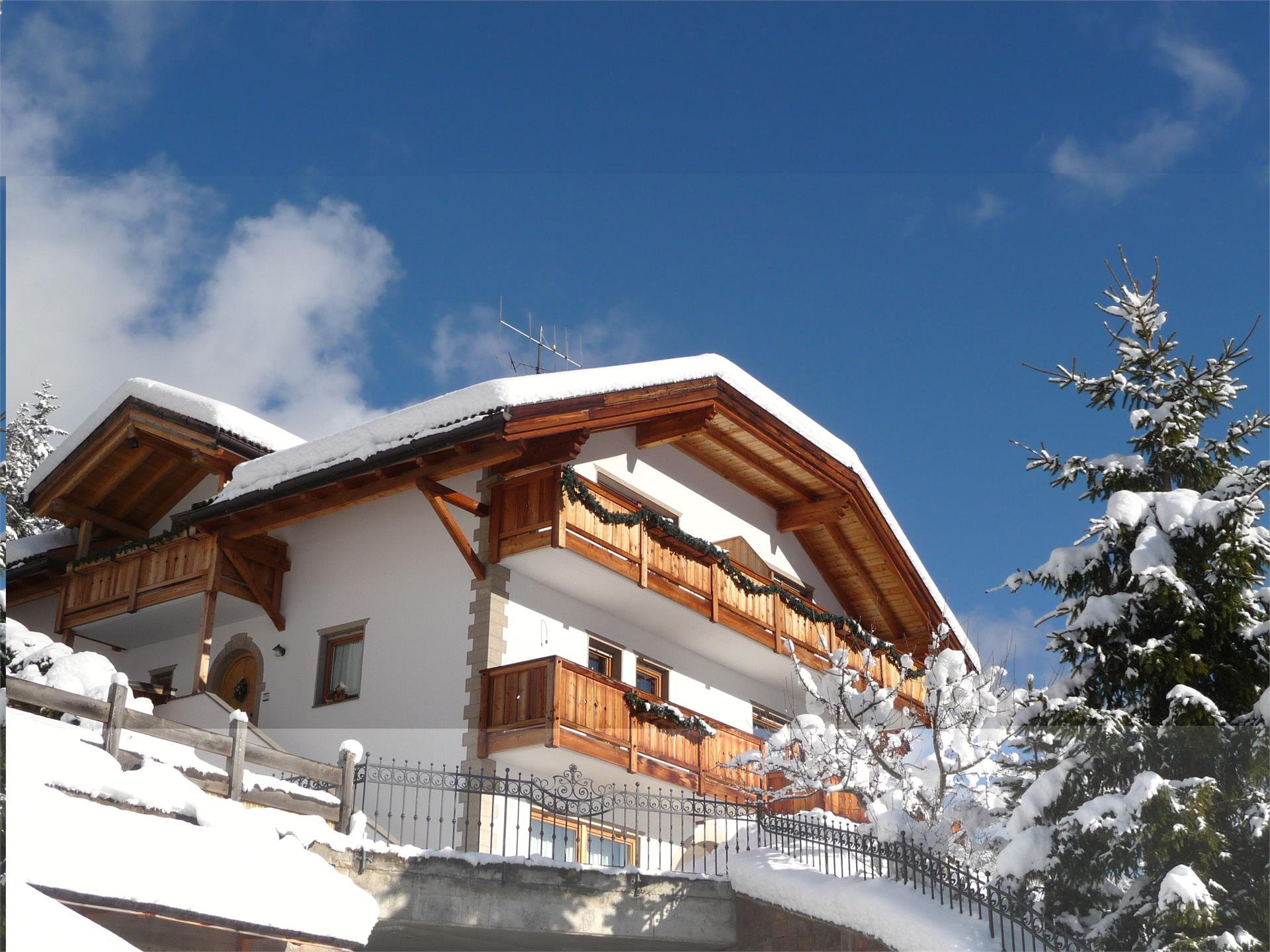 Apartments Martina Ortisei 3 suedtirol.info