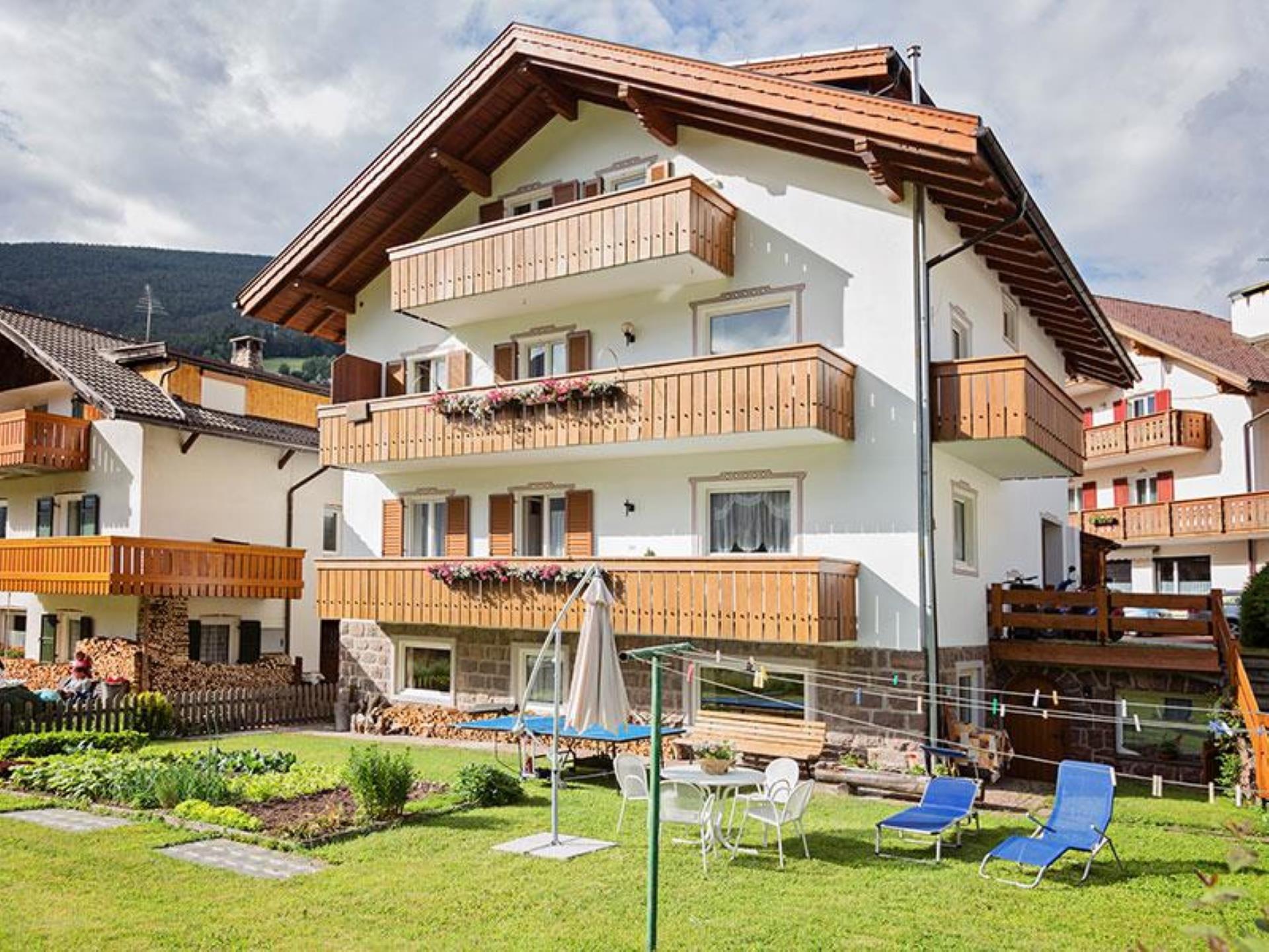 Apartments Villa Costa Ortisei 5 suedtirol.info