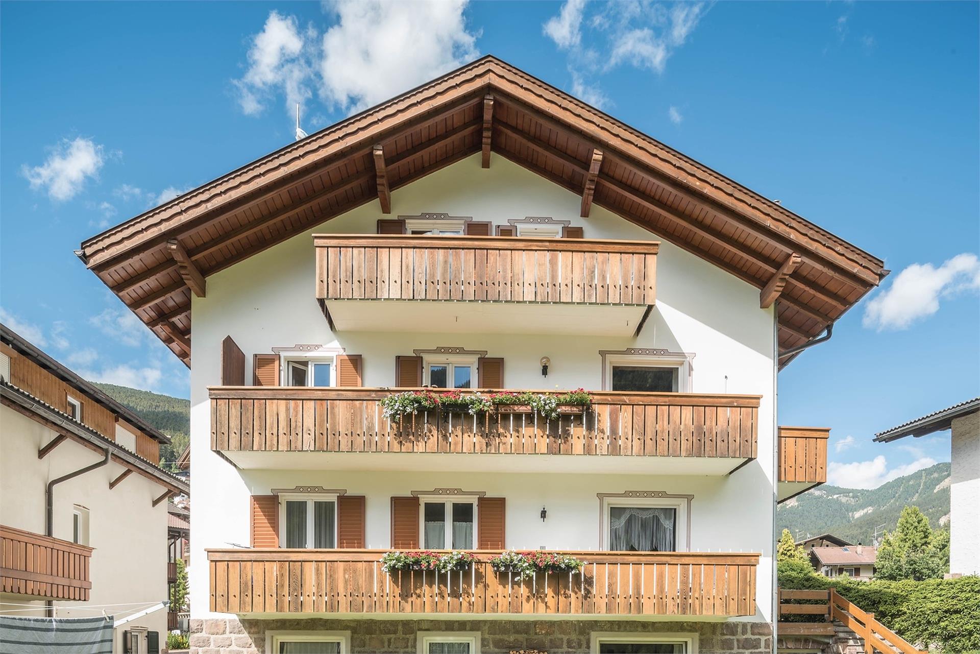 Apartments Villa Costa Ortisei 18 suedtirol.info