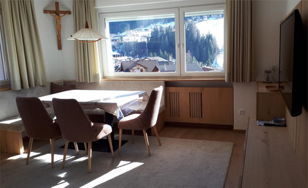 Apartments Cësa Vernel St.Ulrich 6 suedtirol.info