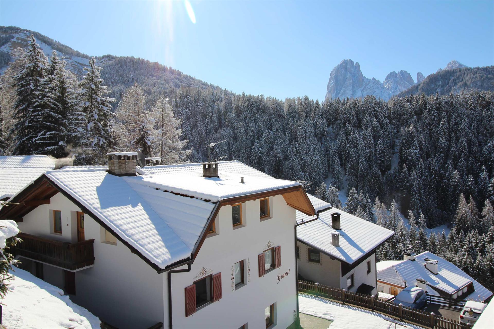 Apartments Granit Ortisei 5 suedtirol.info