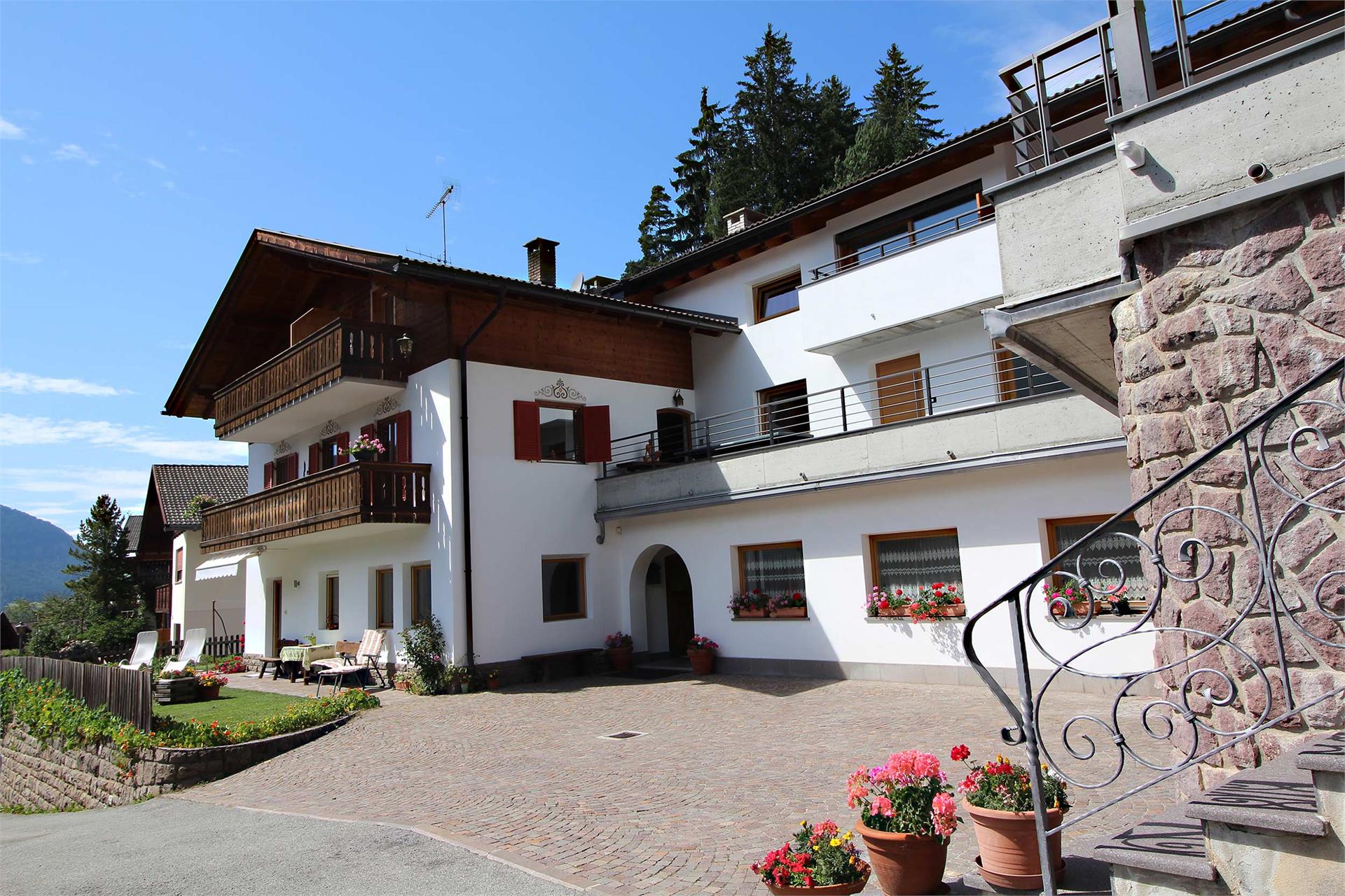 Apartments Granit Ortisei 6 suedtirol.info