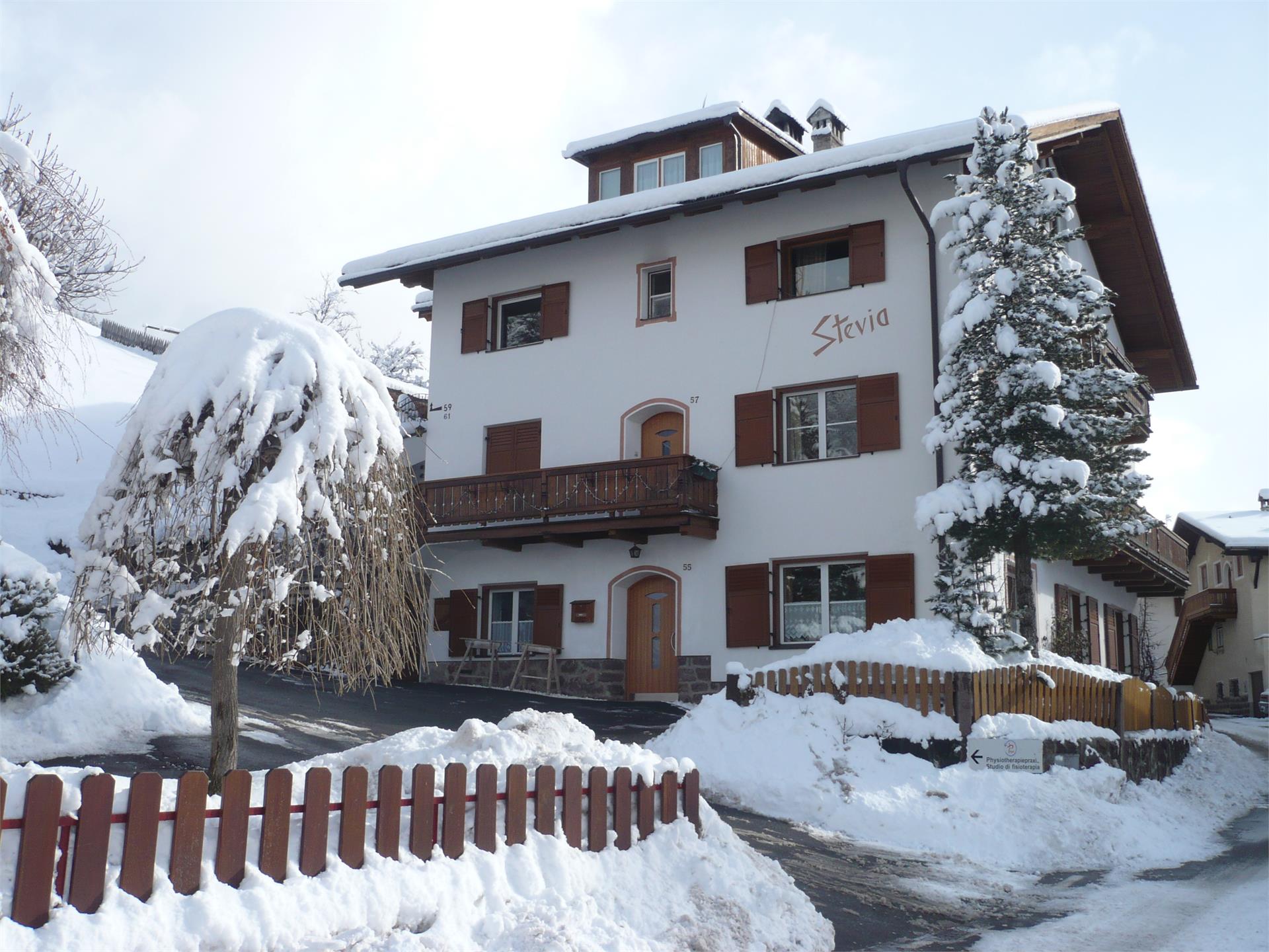 Apartments Hofer Hermann Urtijëi/Ortisei 1 suedtirol.info