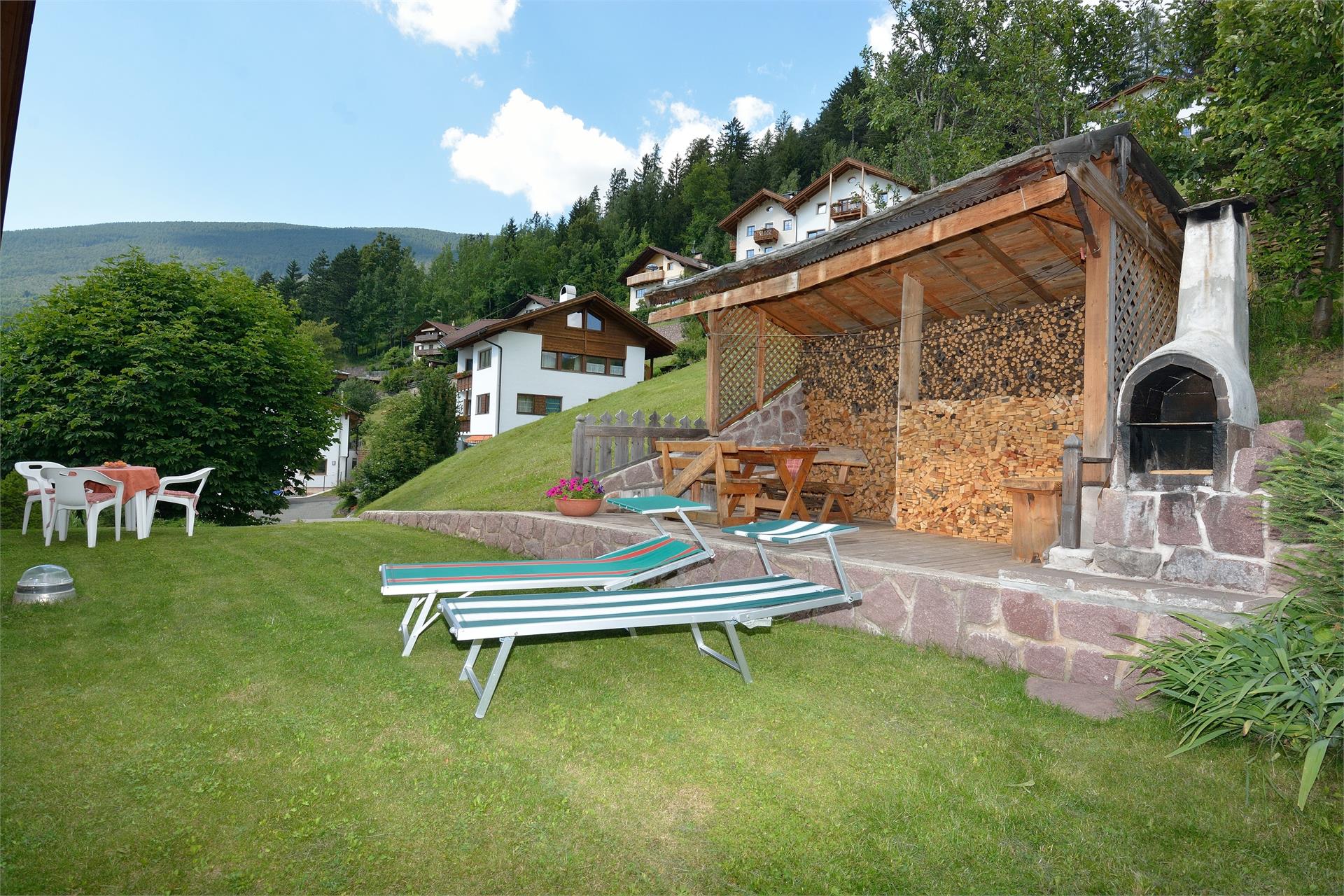 Apartments Hofer Hermann Urtijëi/Ortisei 3 suedtirol.info