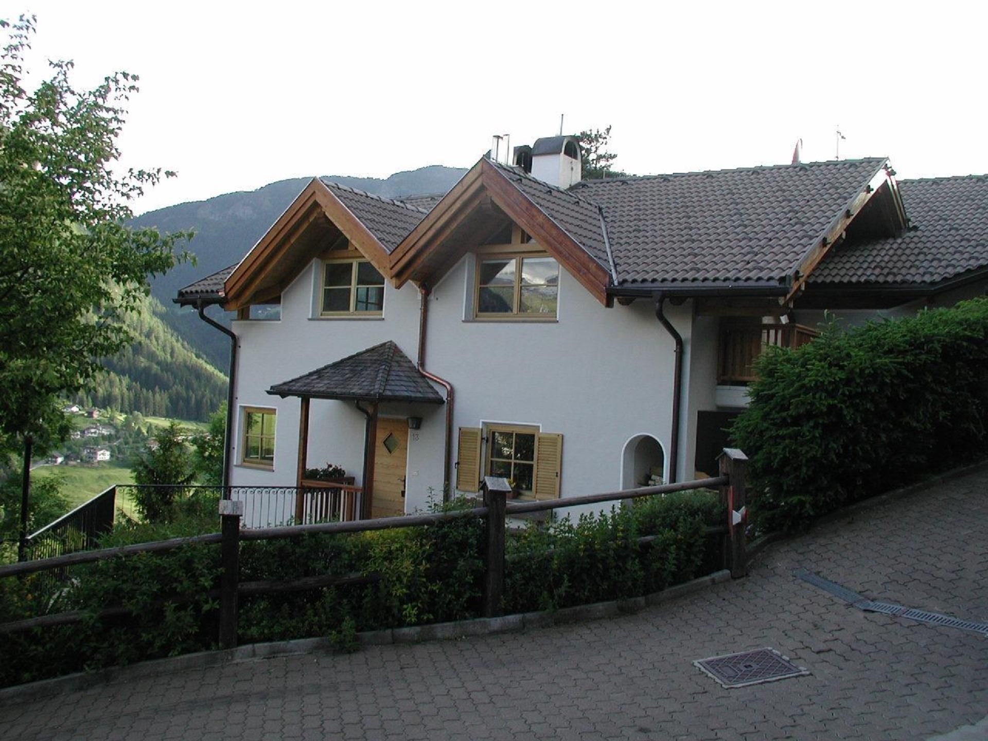 Apartments Villa Valtoi Ortisei 3 suedtirol.info