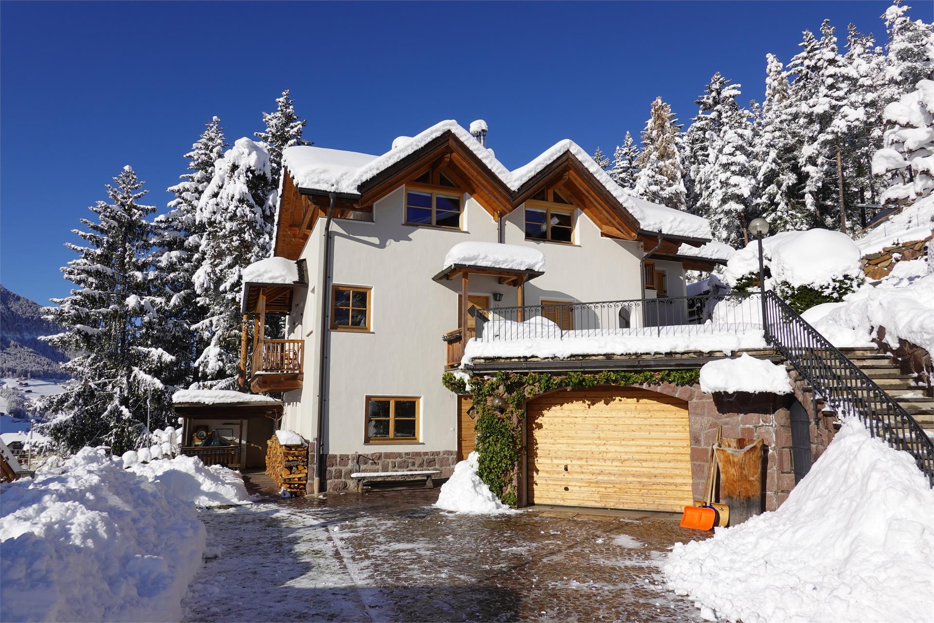 Apartments Villa Valtoi Ortisei 9 suedtirol.info