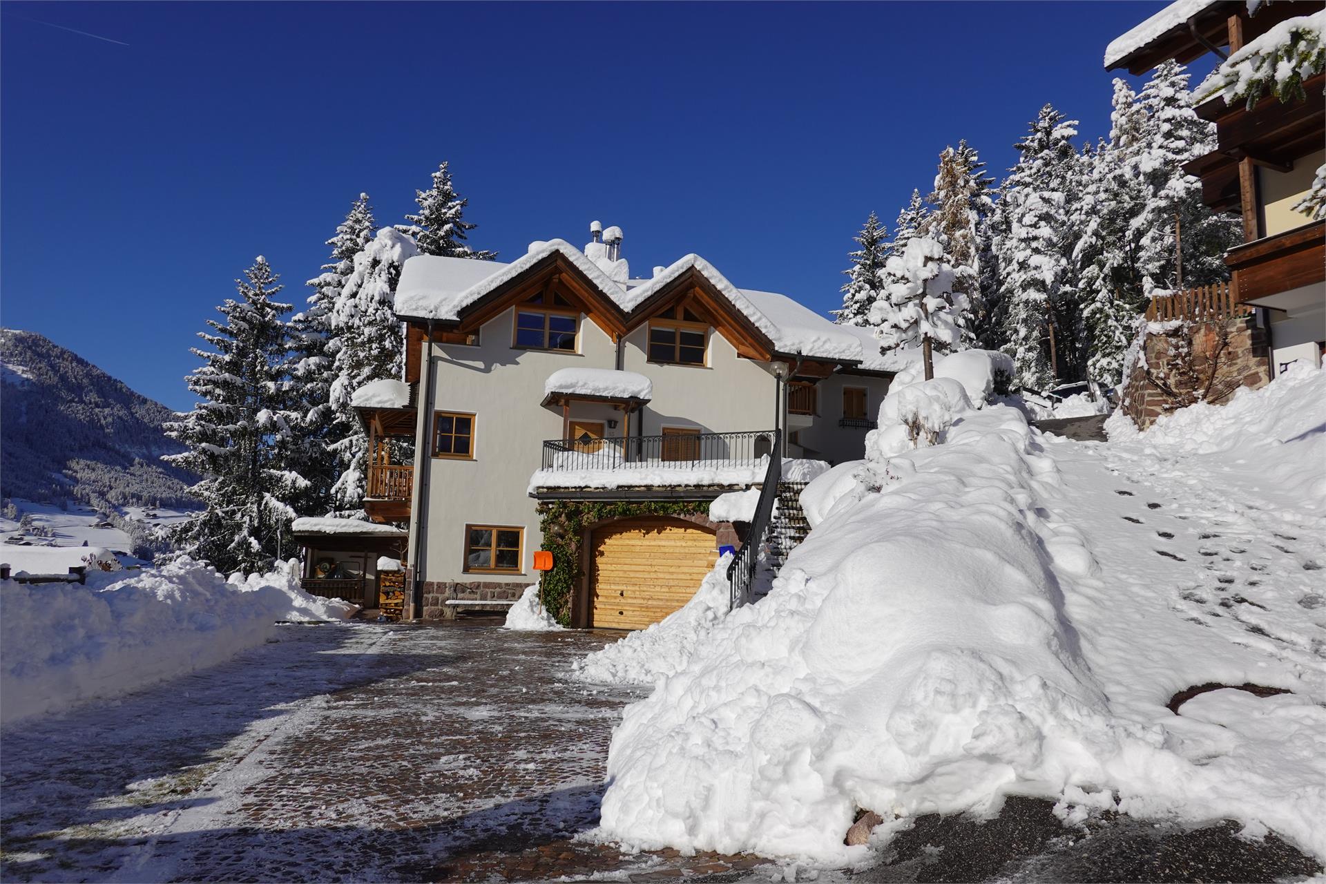 Apartments Villa Valtoi Ortisei 8 suedtirol.info