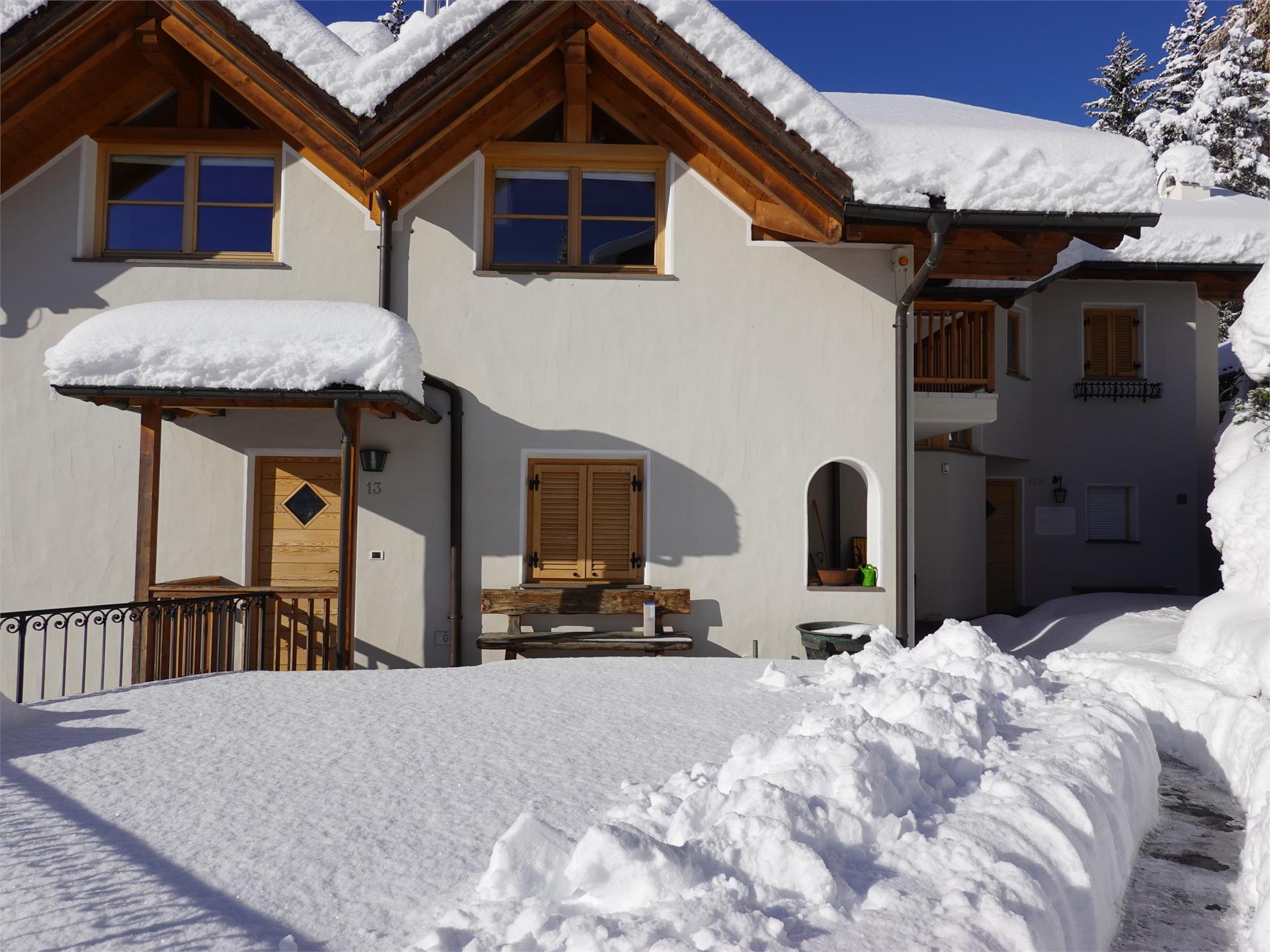 Apartments Villa Valtoi Ortisei 1 suedtirol.info