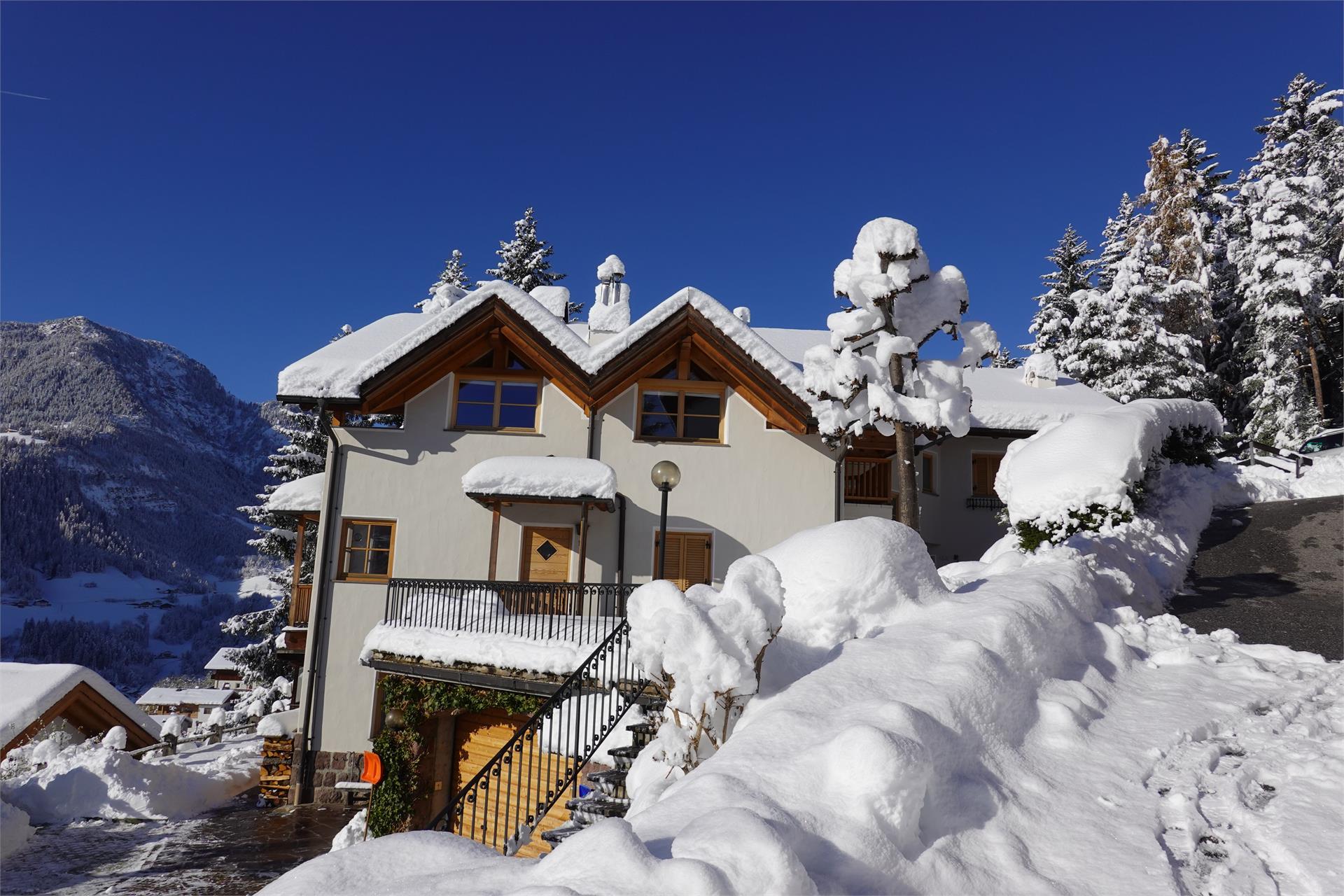 Apartments Villa Valtoi Ortisei 7 suedtirol.info