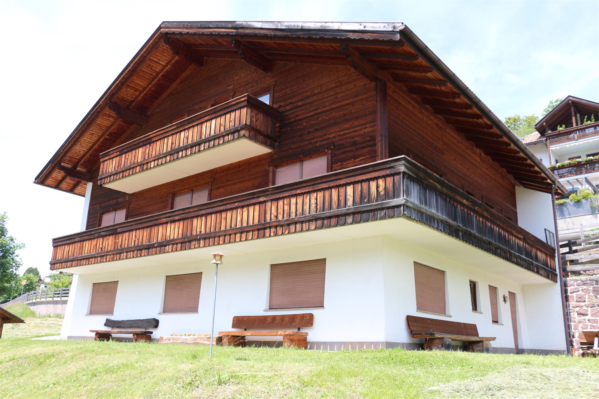 Apartments Albric Ortisei 25 suedtirol.info