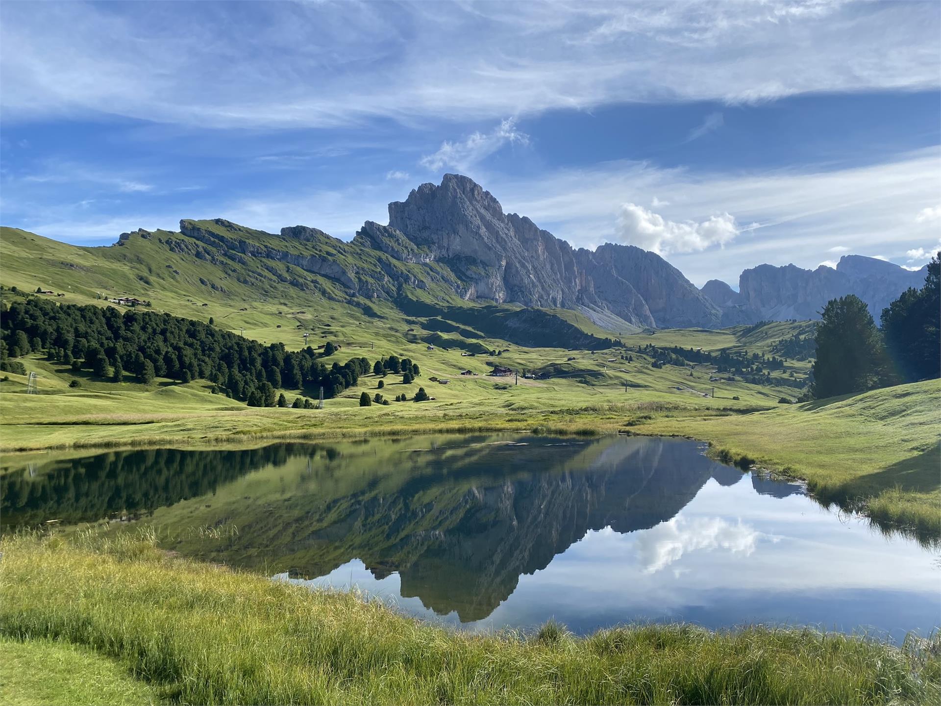 Apartments Rella Moroder Manuela Urtijëi/Ortisei 7 suedtirol.info