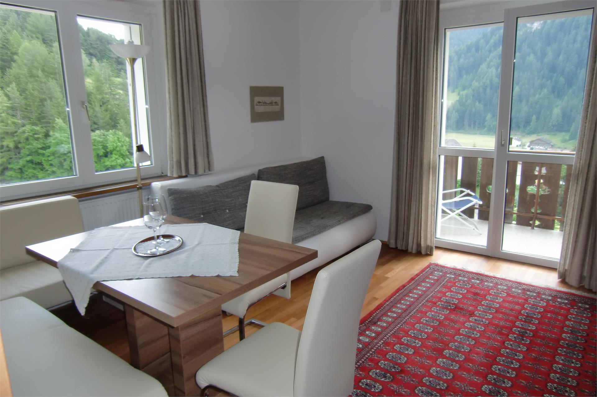 Apartments Rella Moroder Manuela Urtijëi/Ortisei 3 suedtirol.info