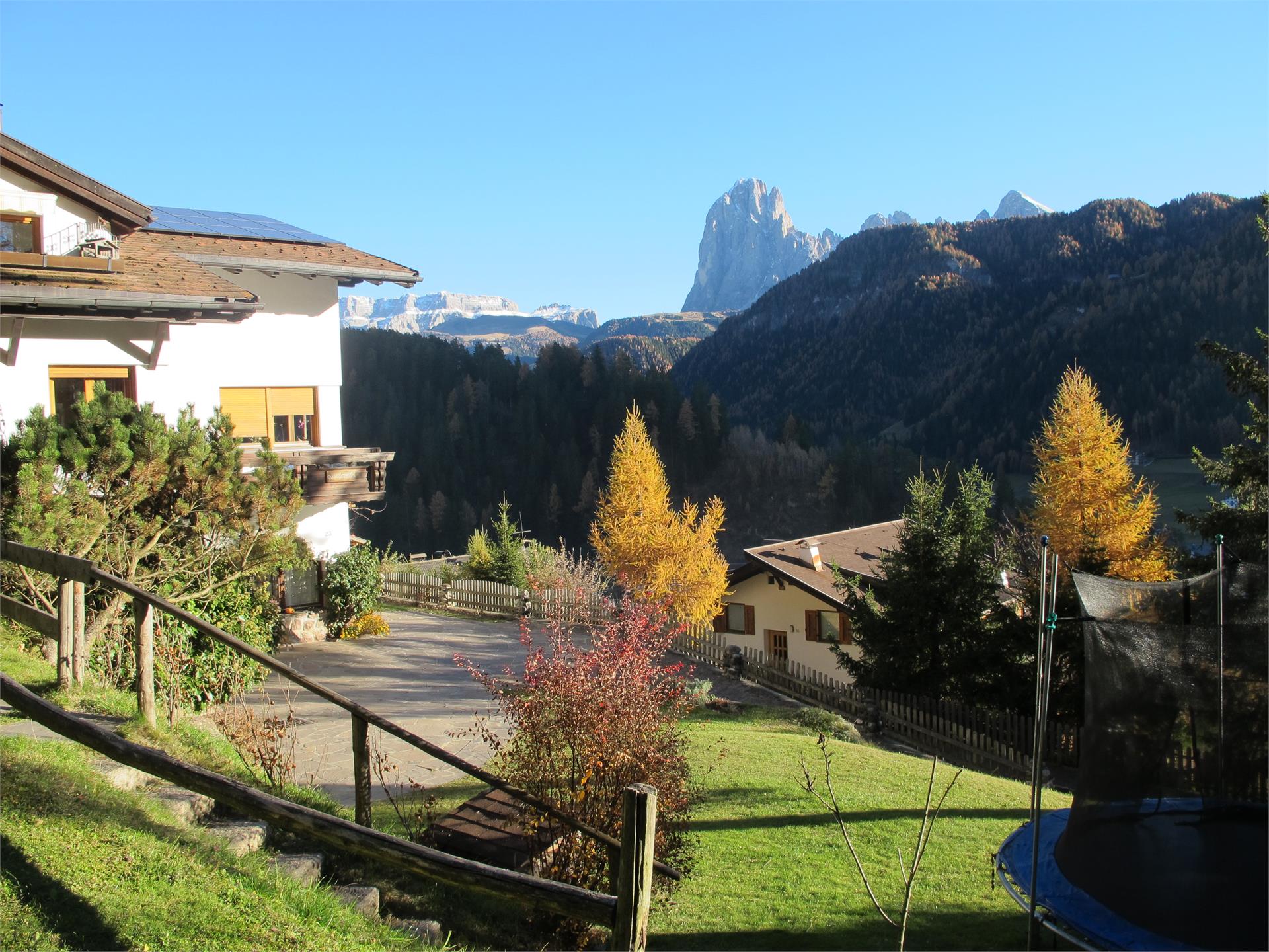 Apartments Rella Elena St.Ulrich 1 suedtirol.info