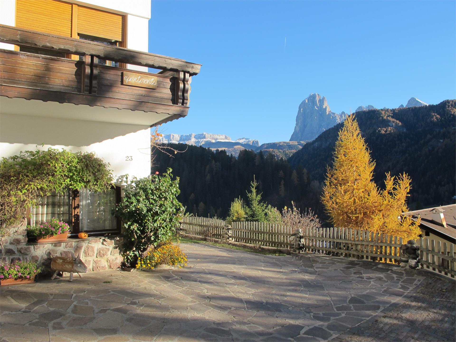 Apartments Rella Elena St.Ulrich 4 suedtirol.info