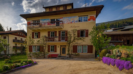 Apartments Molignon Urtijëi/Ortisei 1 suedtirol.info