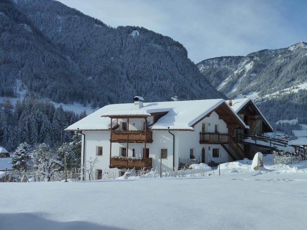 Apartments Luech da Uridl - Agriturismo Urtijëi/Ortisei 2 suedtirol.info