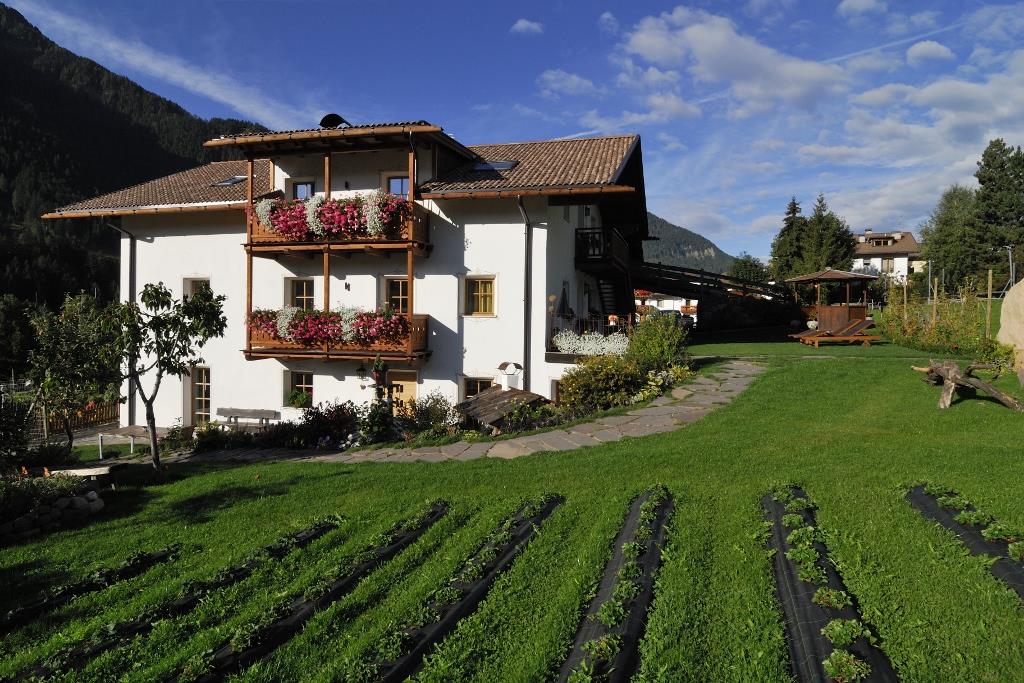 Apartments Luech da Uridl - Agriturismo Urtijëi/Ortisei 3 suedtirol.info