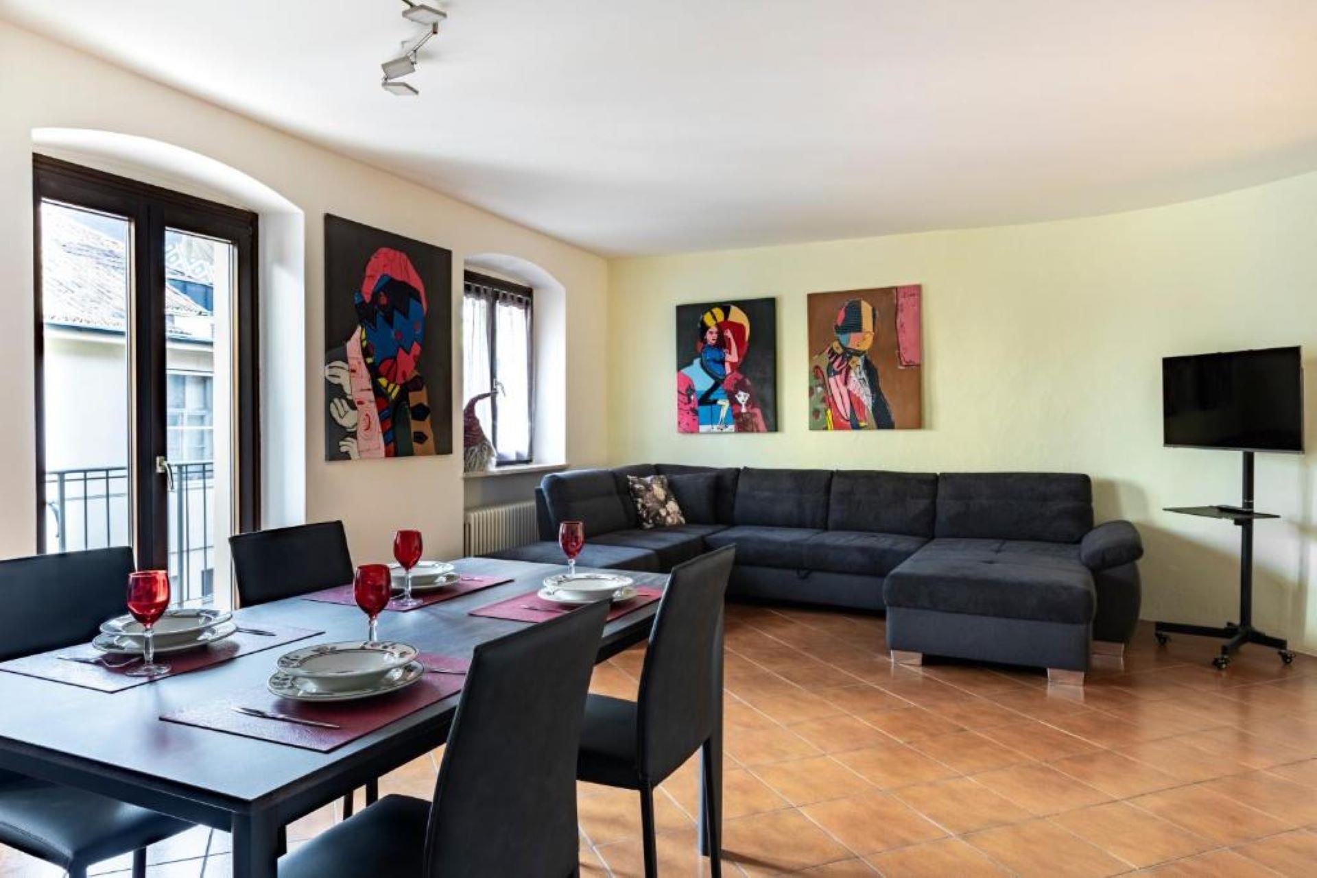 APARTMENT GOETHE 1 Bozen 2 suedtirol.info