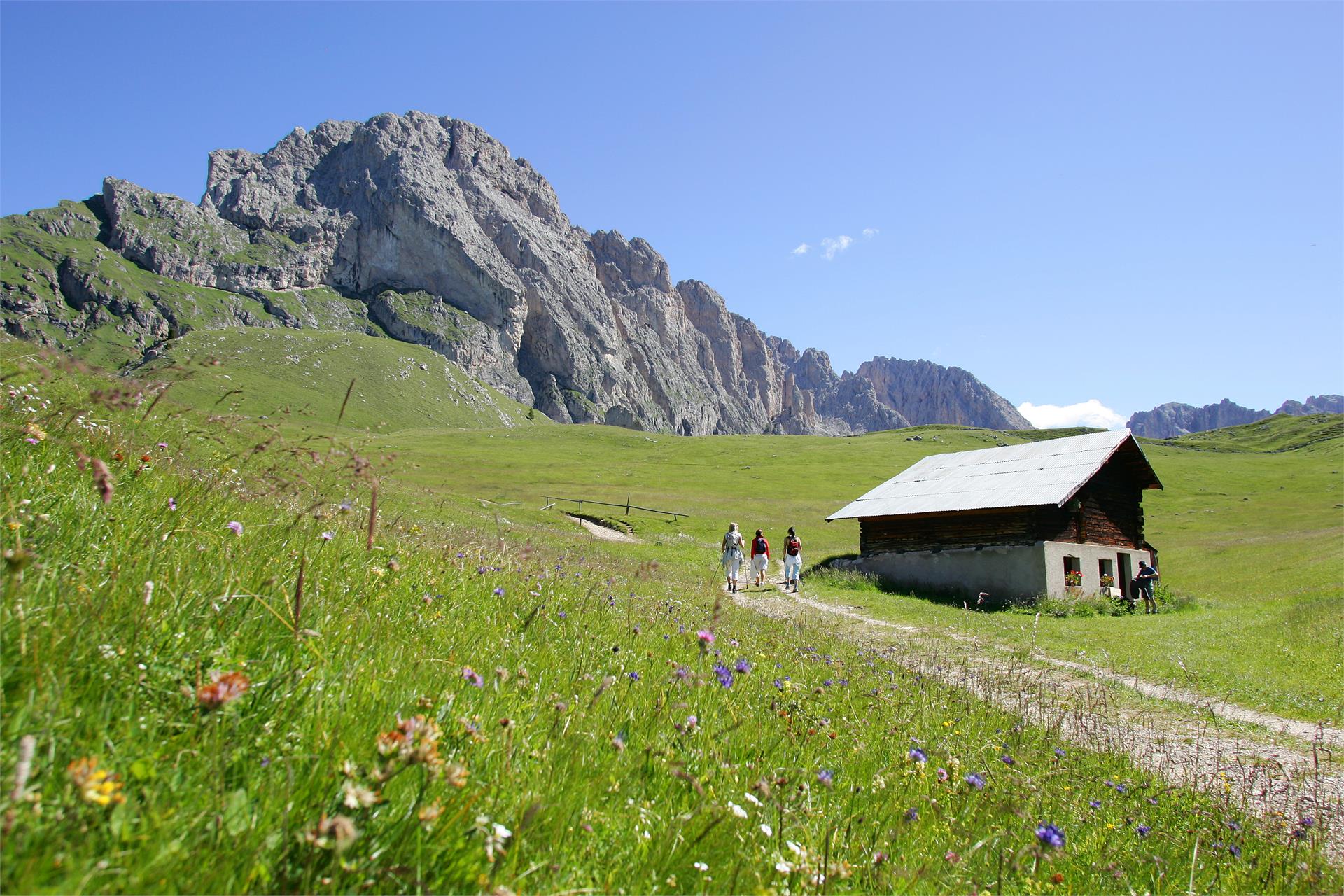 Apartments La Baita St.Christina in Gröden 22 suedtirol.info