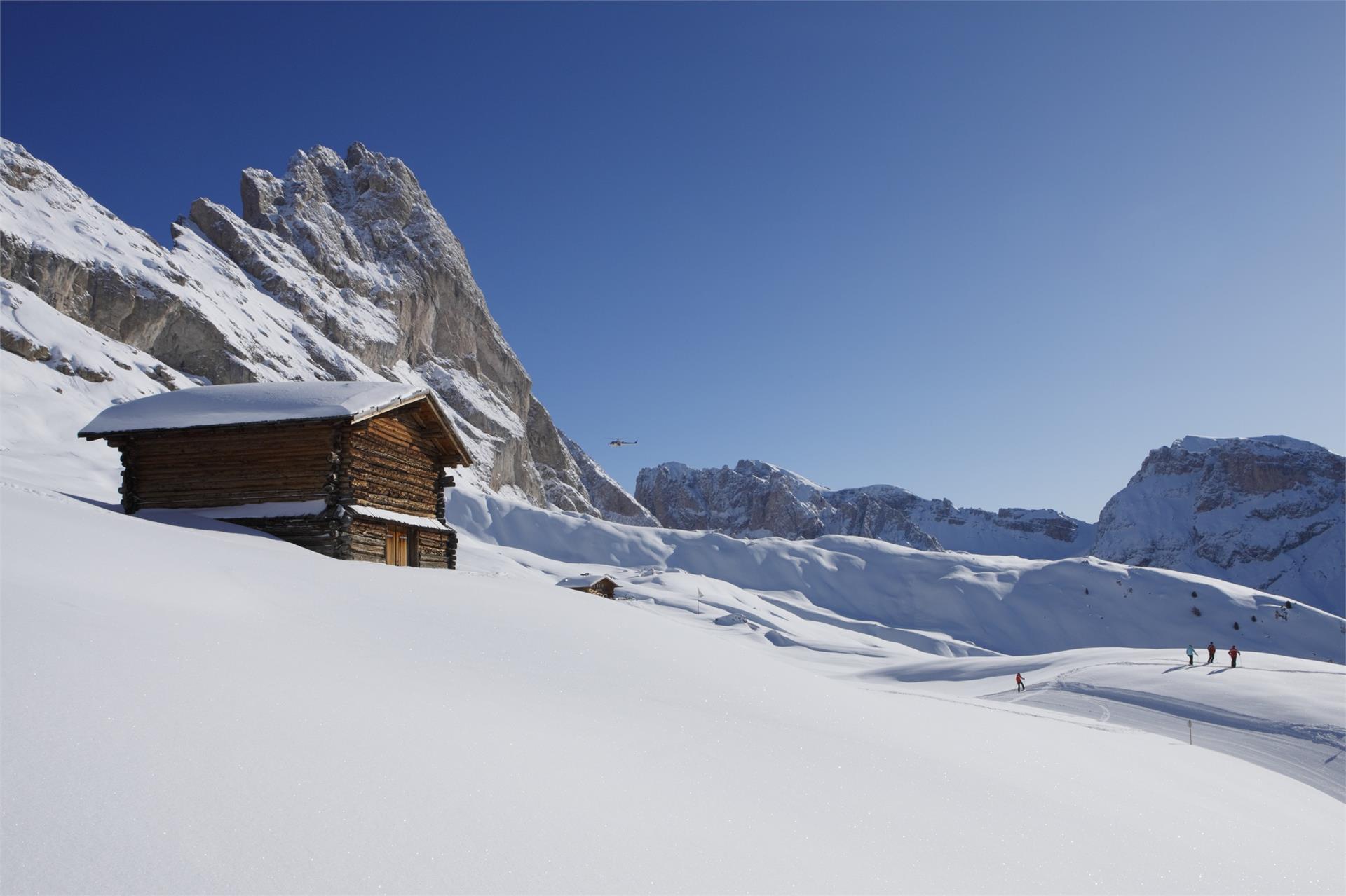 Apartments La Baita St.Christina in Gröden 19 suedtirol.info