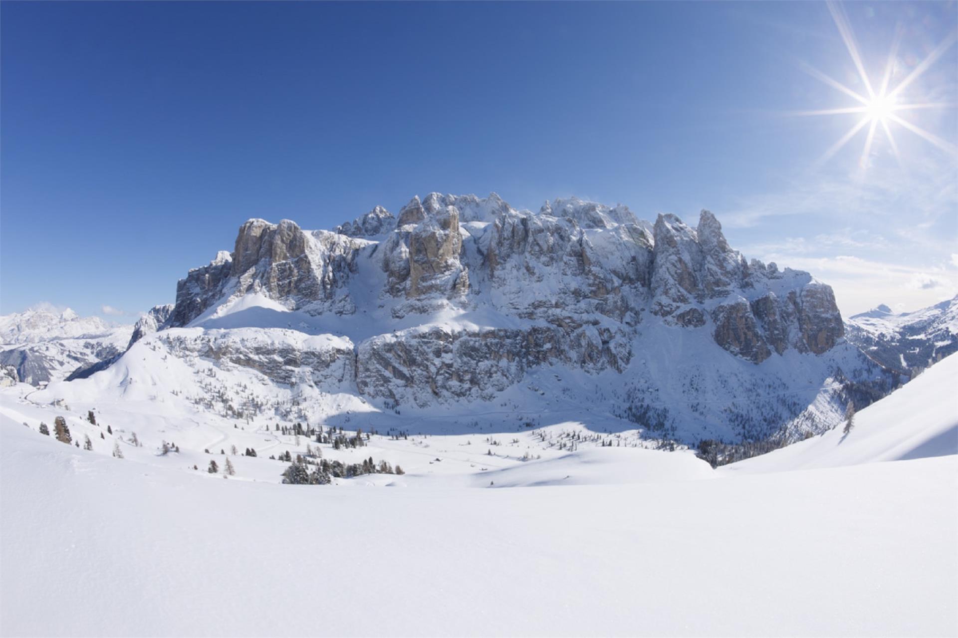 Apartments La Baita St.Christina in Gröden 20 suedtirol.info