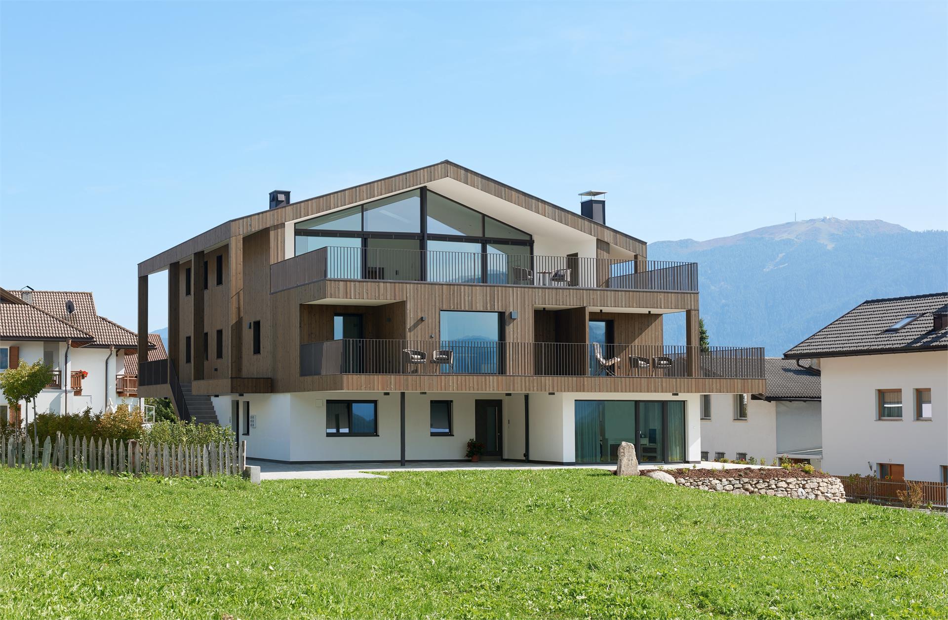 Ariala Mountain Holiday Home Falzes 2 suedtirol.info