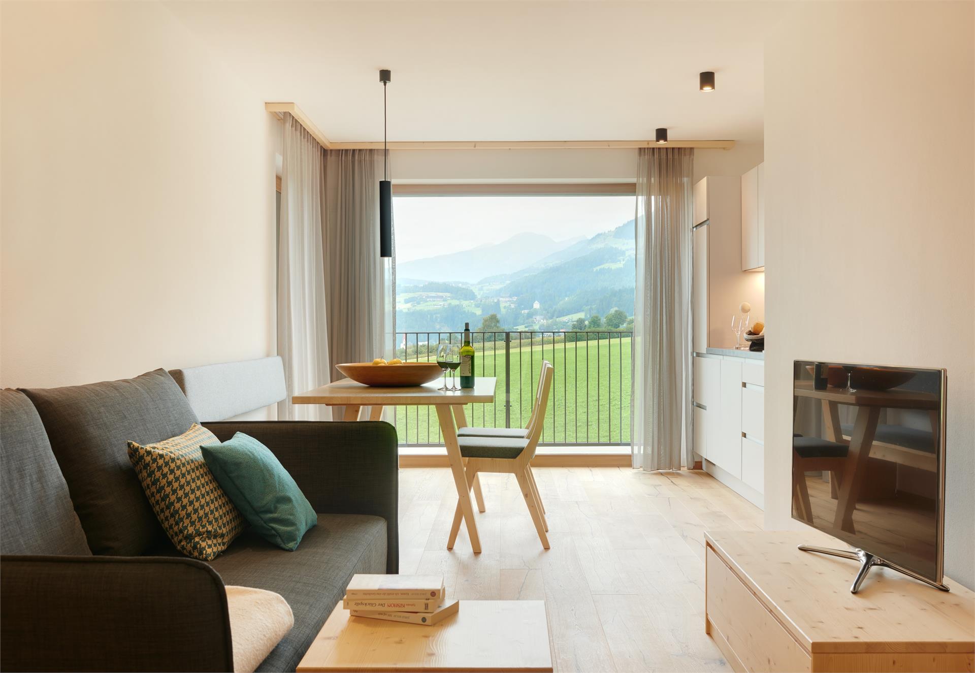 Ariala Mountain Holiday Home Falzes 8 suedtirol.info