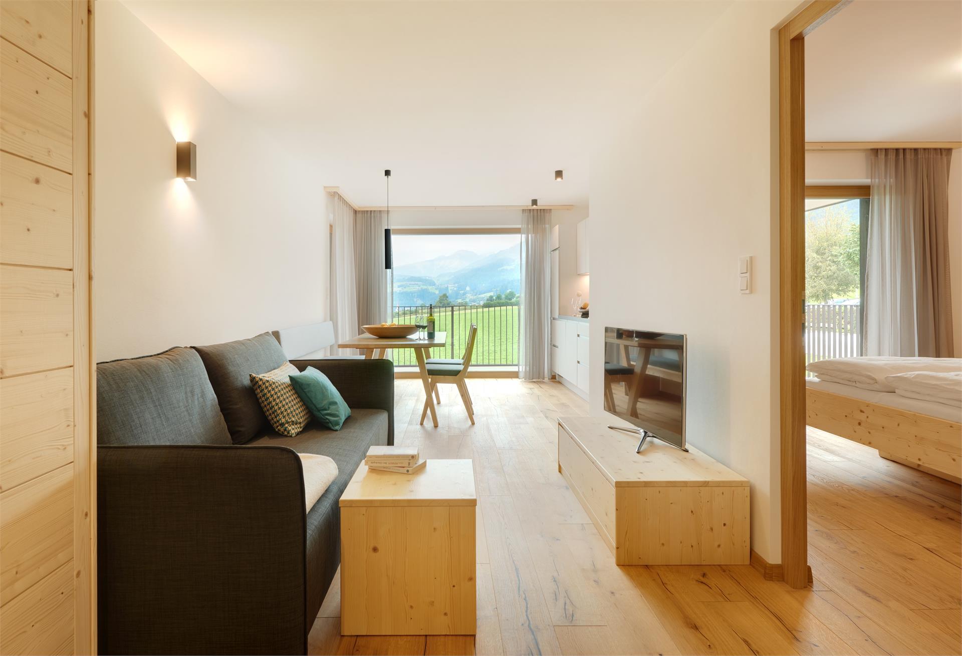 Ariala Mountain Holiday Home Falzes 9 suedtirol.info