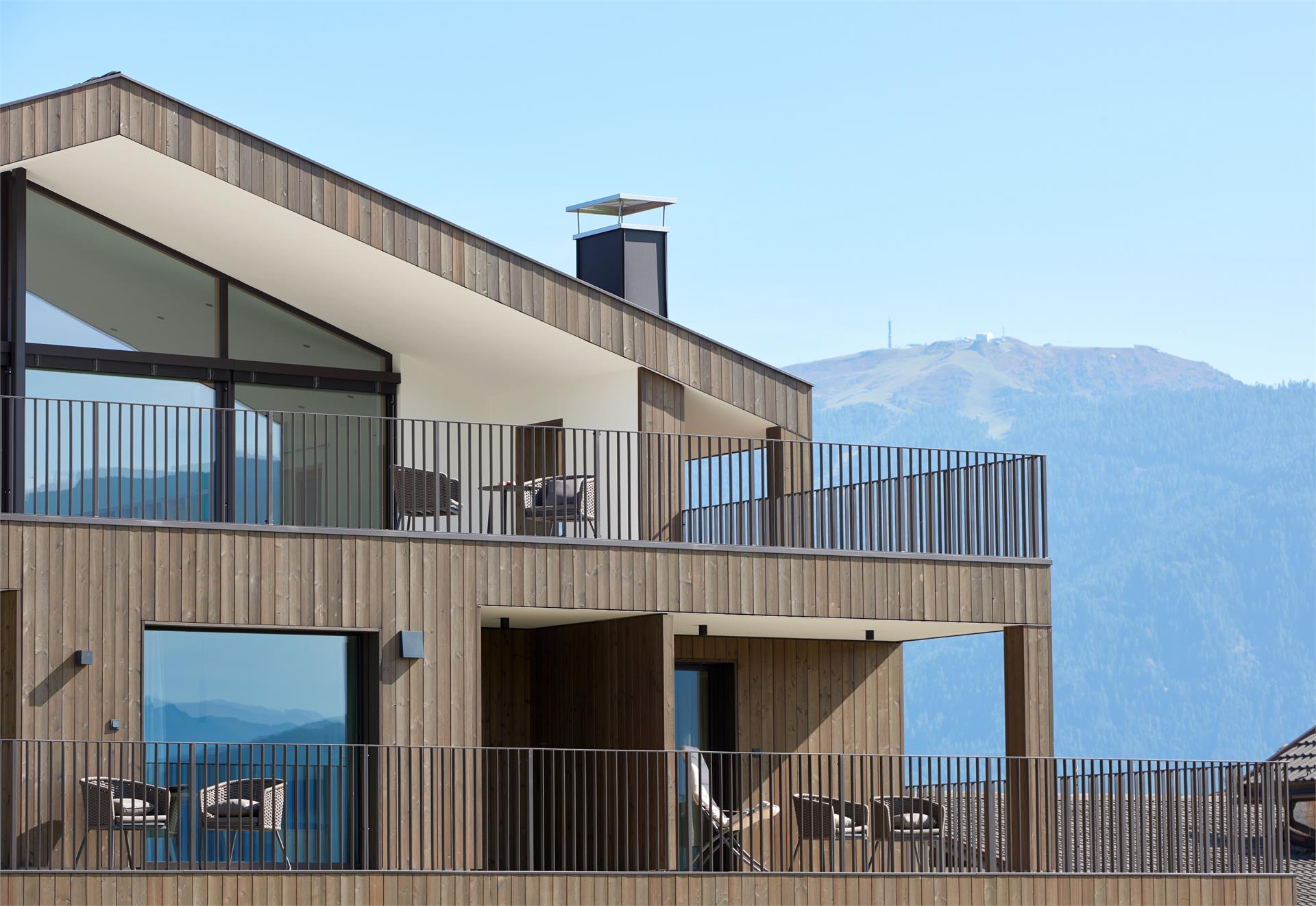 Ariala Mountain Holiday Home Falzes 4 suedtirol.info