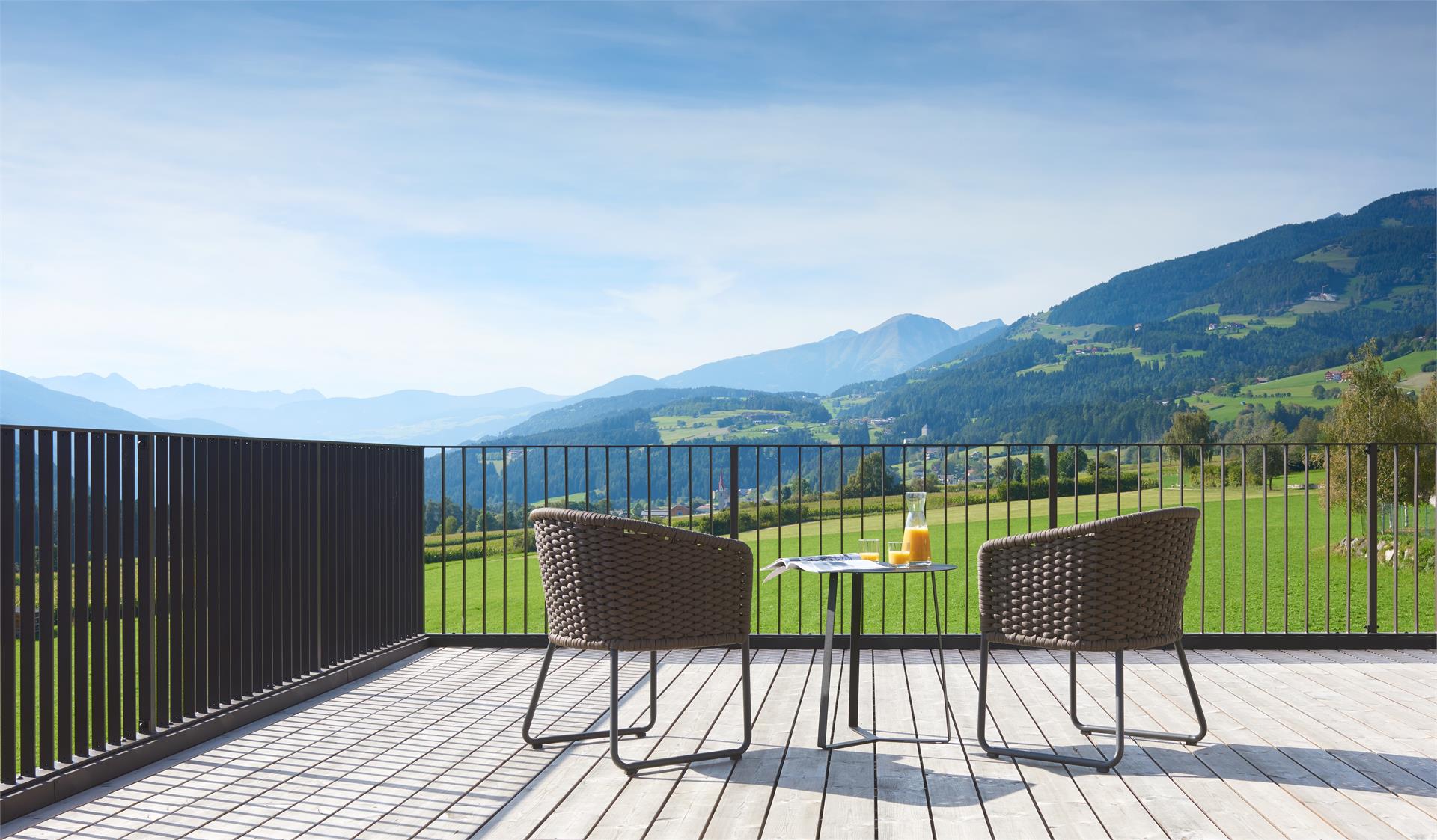 Ariala Mountain Holiday Home Falzes 5 suedtirol.info