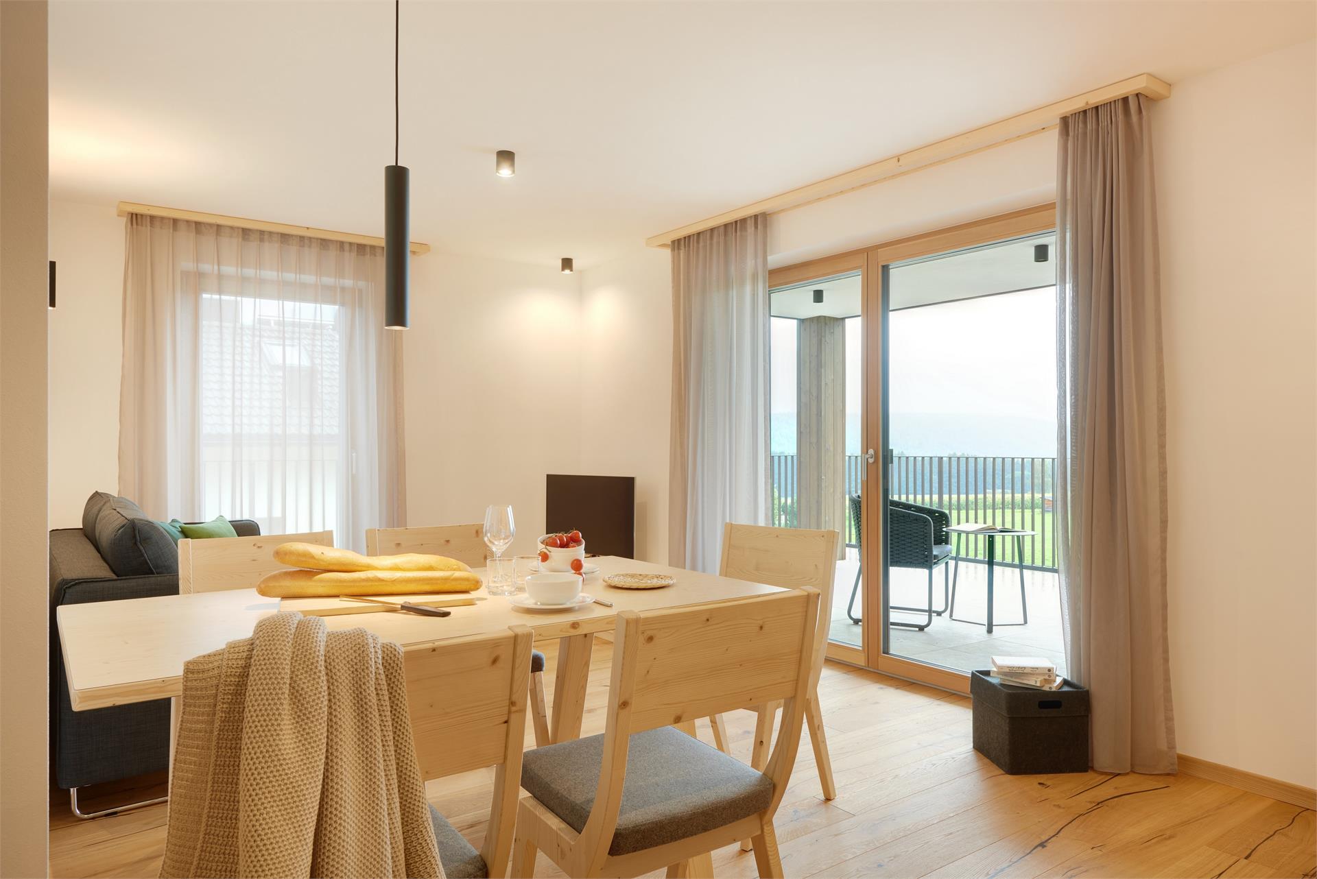 Ariala Mountain Holiday Home Falzes 15 suedtirol.info