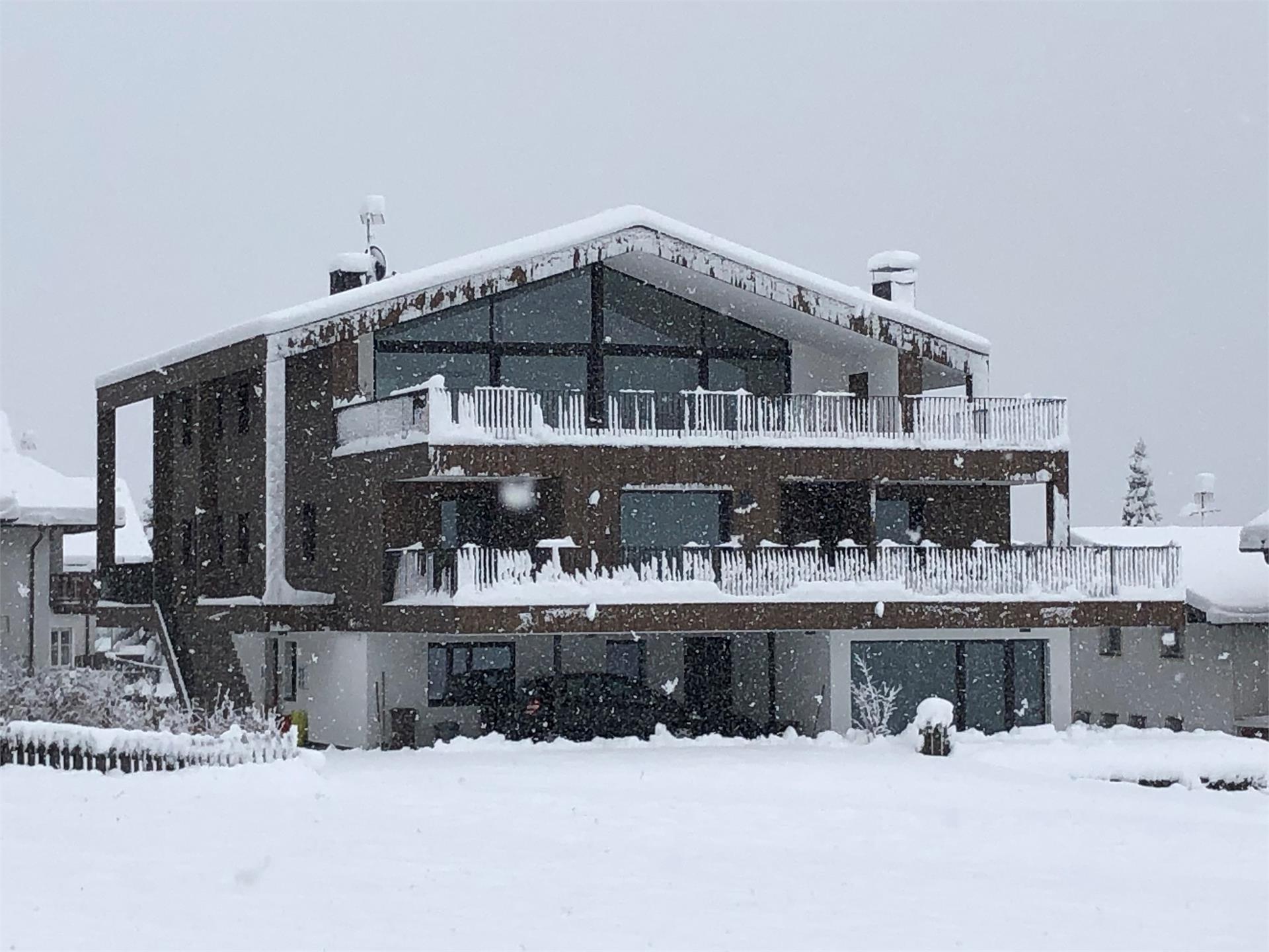 Ariala Mountain Holiday Home Falzes 1 suedtirol.info