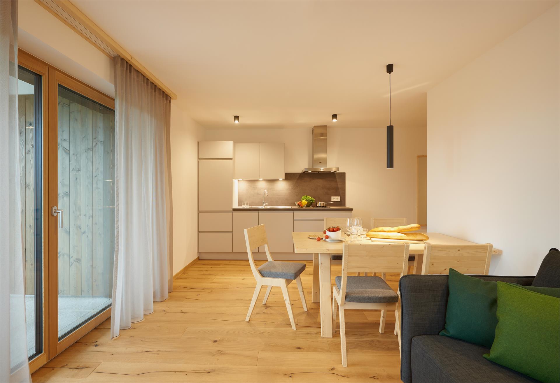 Ariala Mountain Holiday Home Falzes 16 suedtirol.info