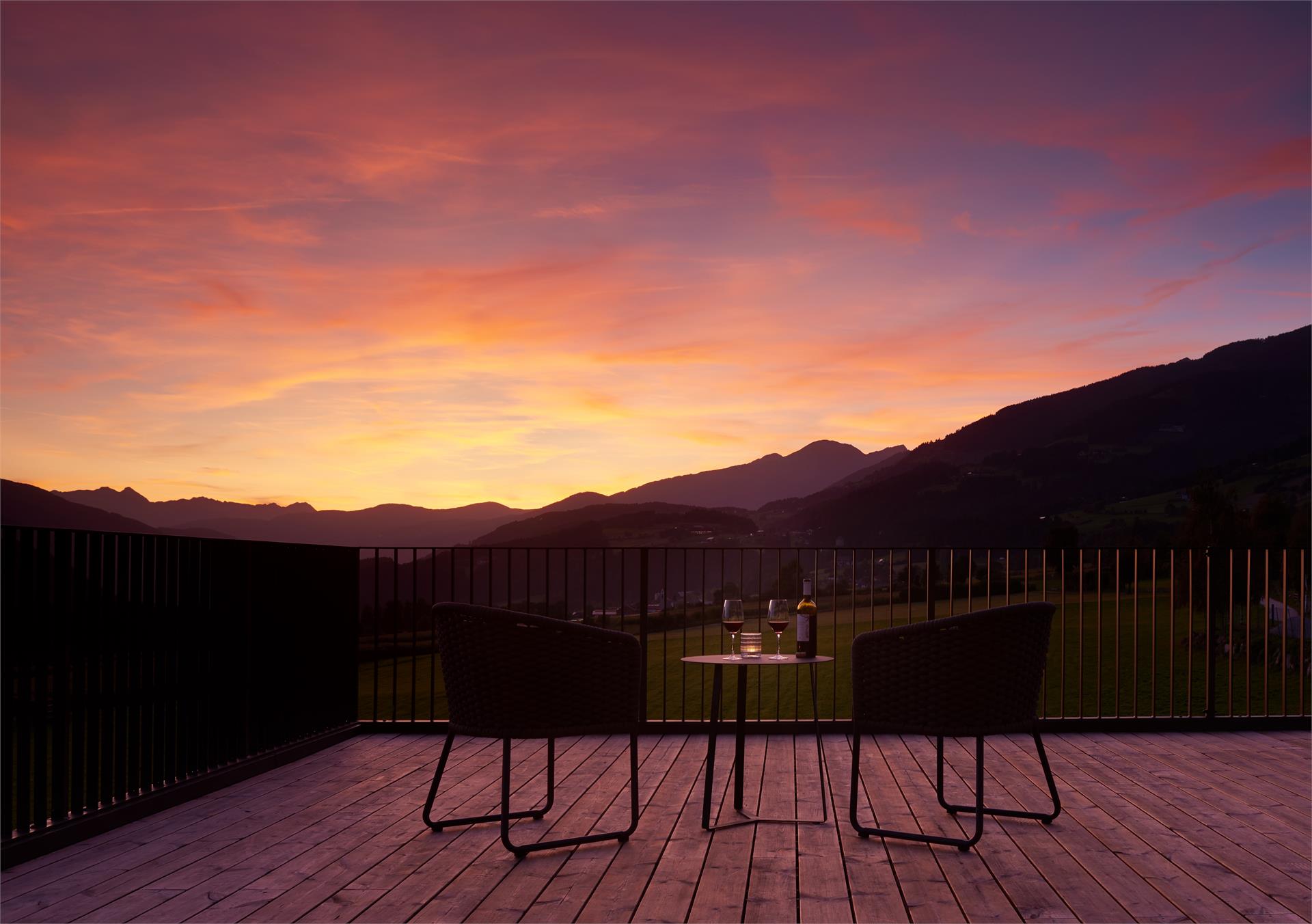 Ariala Mountain Holiday Home Falzes 6 suedtirol.info