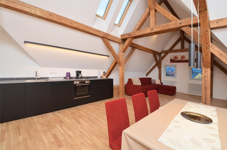 Aurturist Appartement Antica Residenza Sparim 150/2 Bruneck/Brunico 3 suedtirol.info