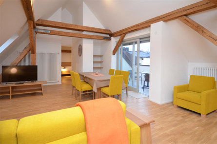 Aurturist Appartement Antica Residenza Sparim 150/2 Bruneck/Brunico 8 suedtirol.info