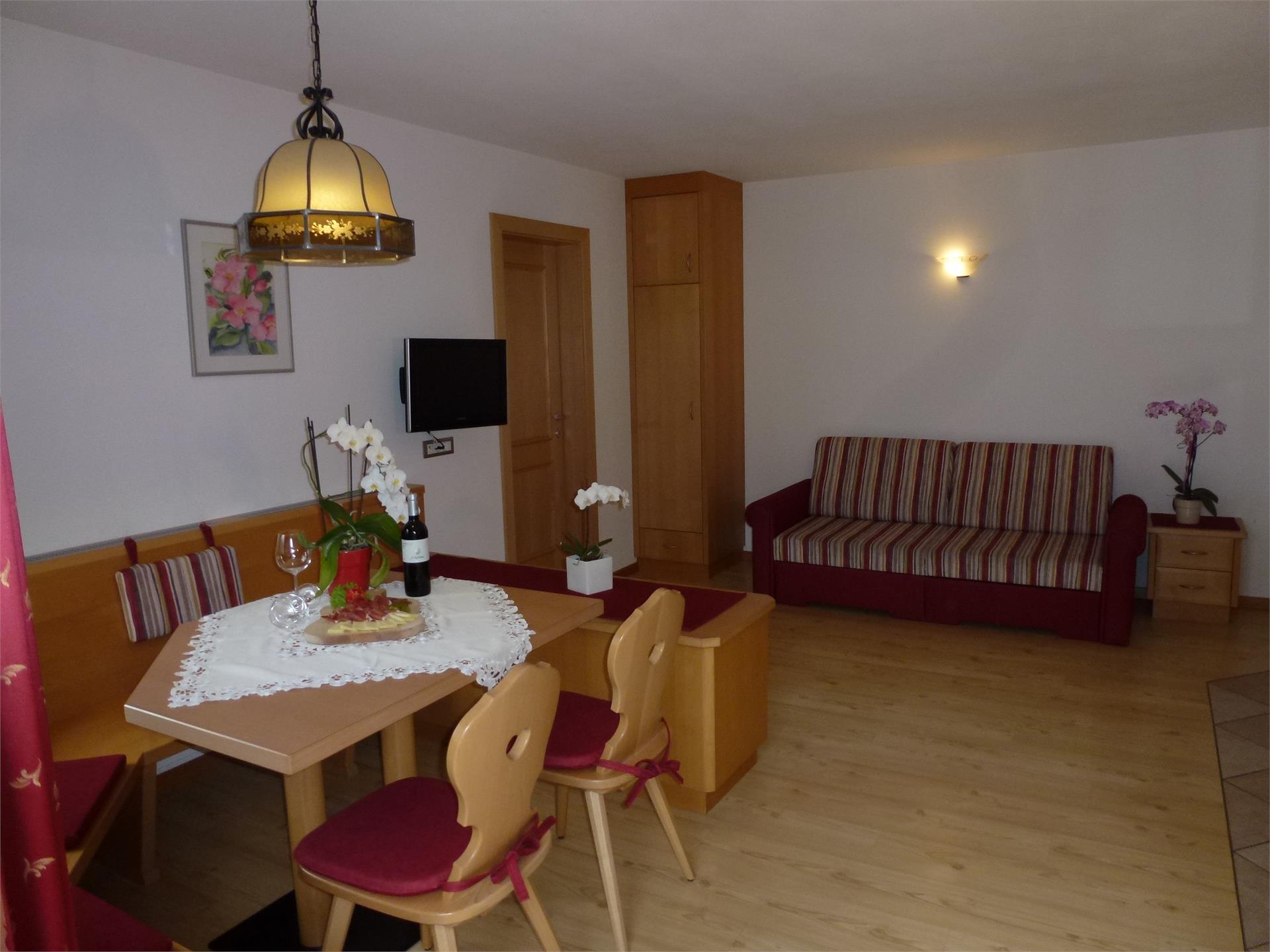 Apartments Cedepuent de Sot Selva 5 suedtirol.info